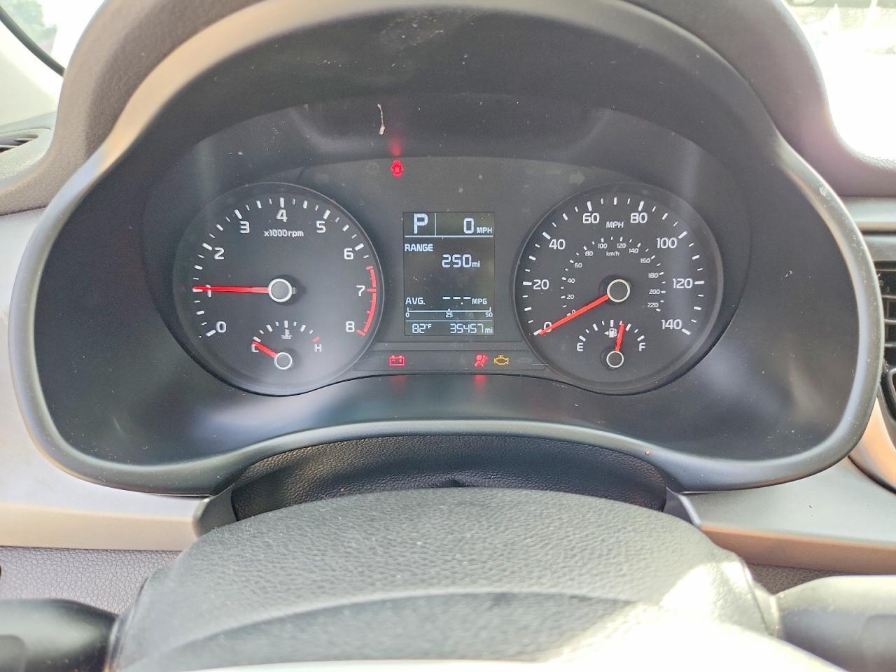 2023 KIA RIO