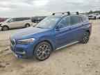 2021 BMW X1