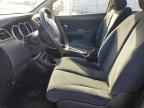 2011 NISSAN VERSA
