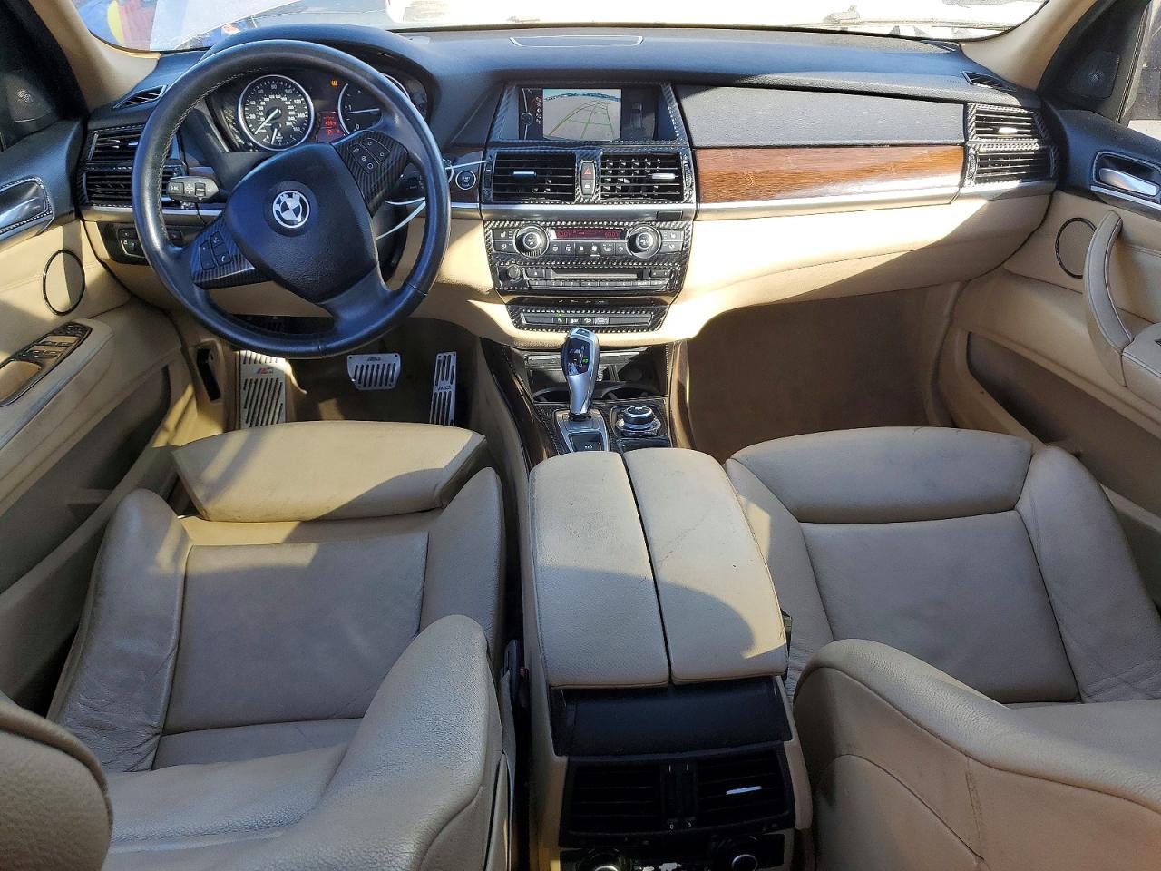 2010 BMW X5