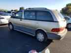 1994 TOYOTA Previa