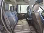 2015 LAND ROVER LR4