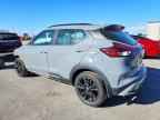 2022 NISSAN KICKS