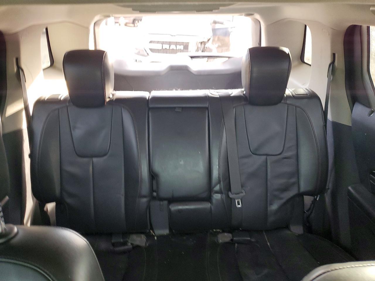 2013 GMC Terrain