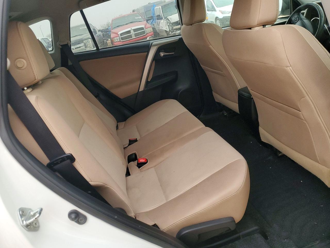 2014 TOYOTA RAV4