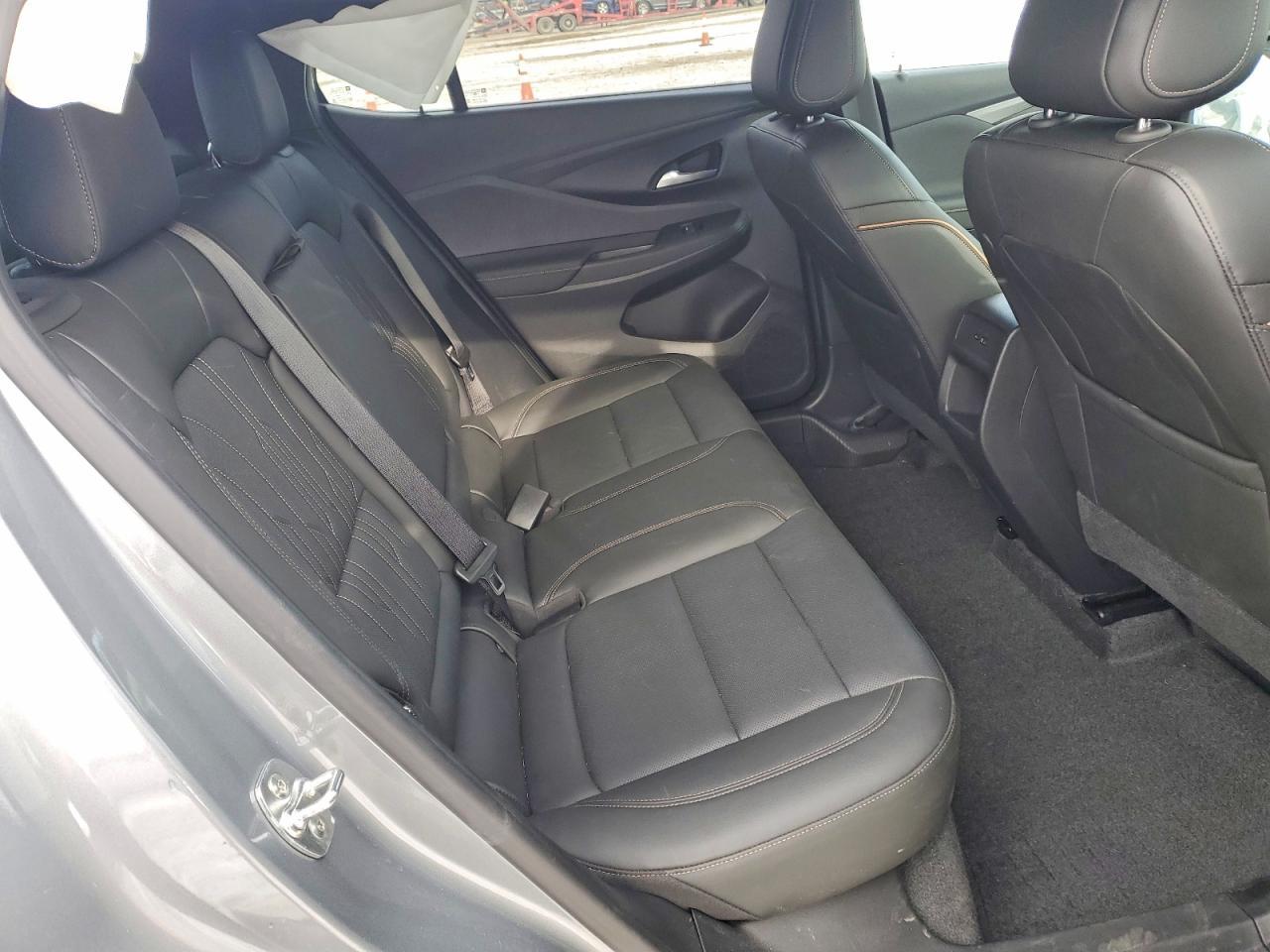 2024 BUICK Envista