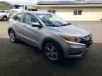 2016 HONDA HR-V