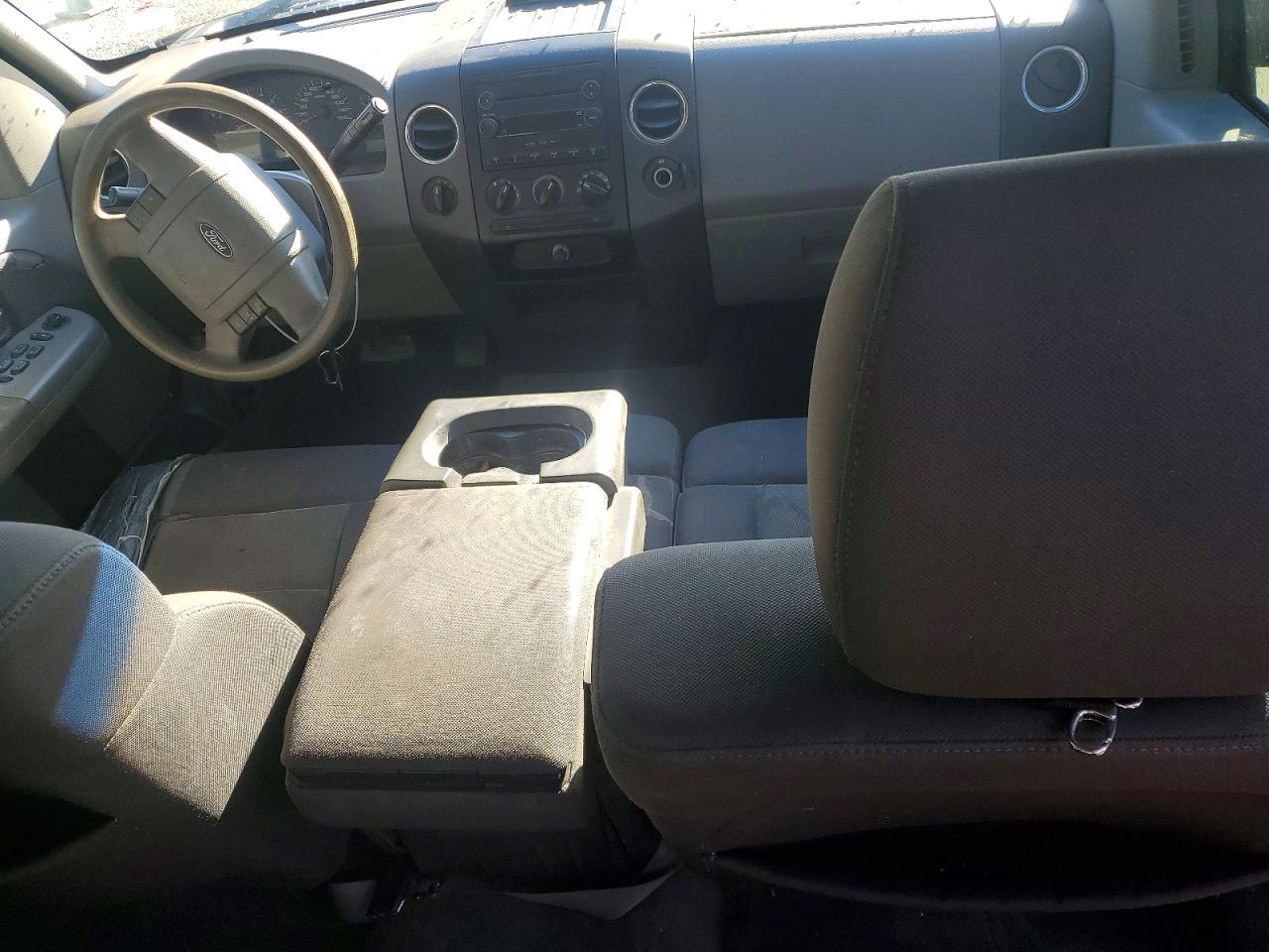 2004 FORD F-150 Lightning