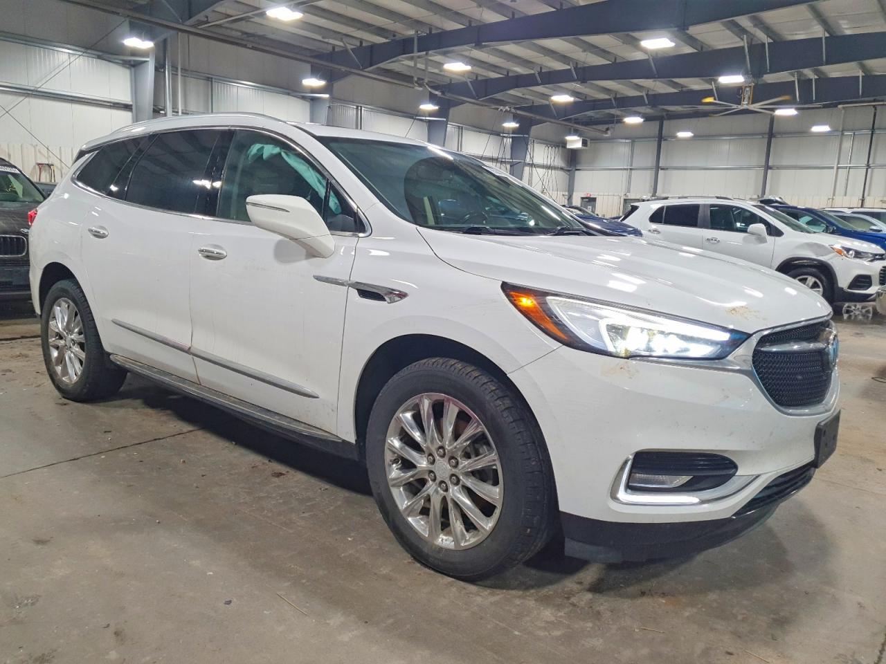 2019 BUICK ENCLAVE