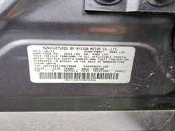 2012 INFINITI G37