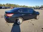2013 NISSAN SENTRA