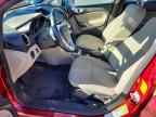 2016 FORD Fiesta