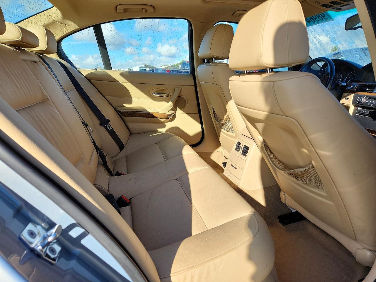 2007 BMW 3 SERIES