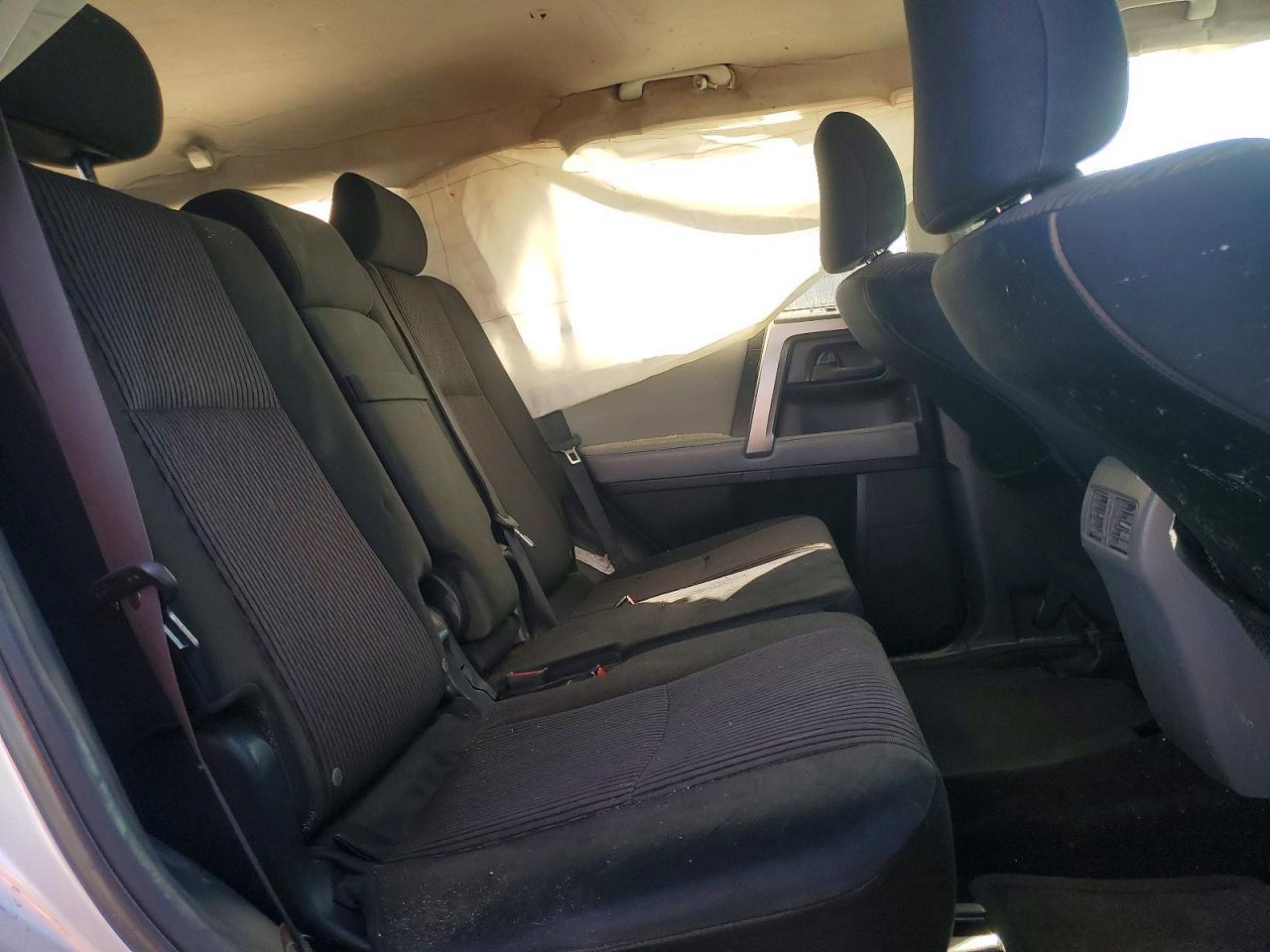 2010 TOYOTA 4Runner