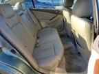 2007 NISSAN ALTIMA