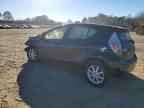 2014 TOYOTA Prius c