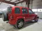 2005 JEEP Liberty