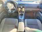 2006 SUBARU FORESTER