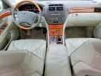 2002 LEXUS Ls 430