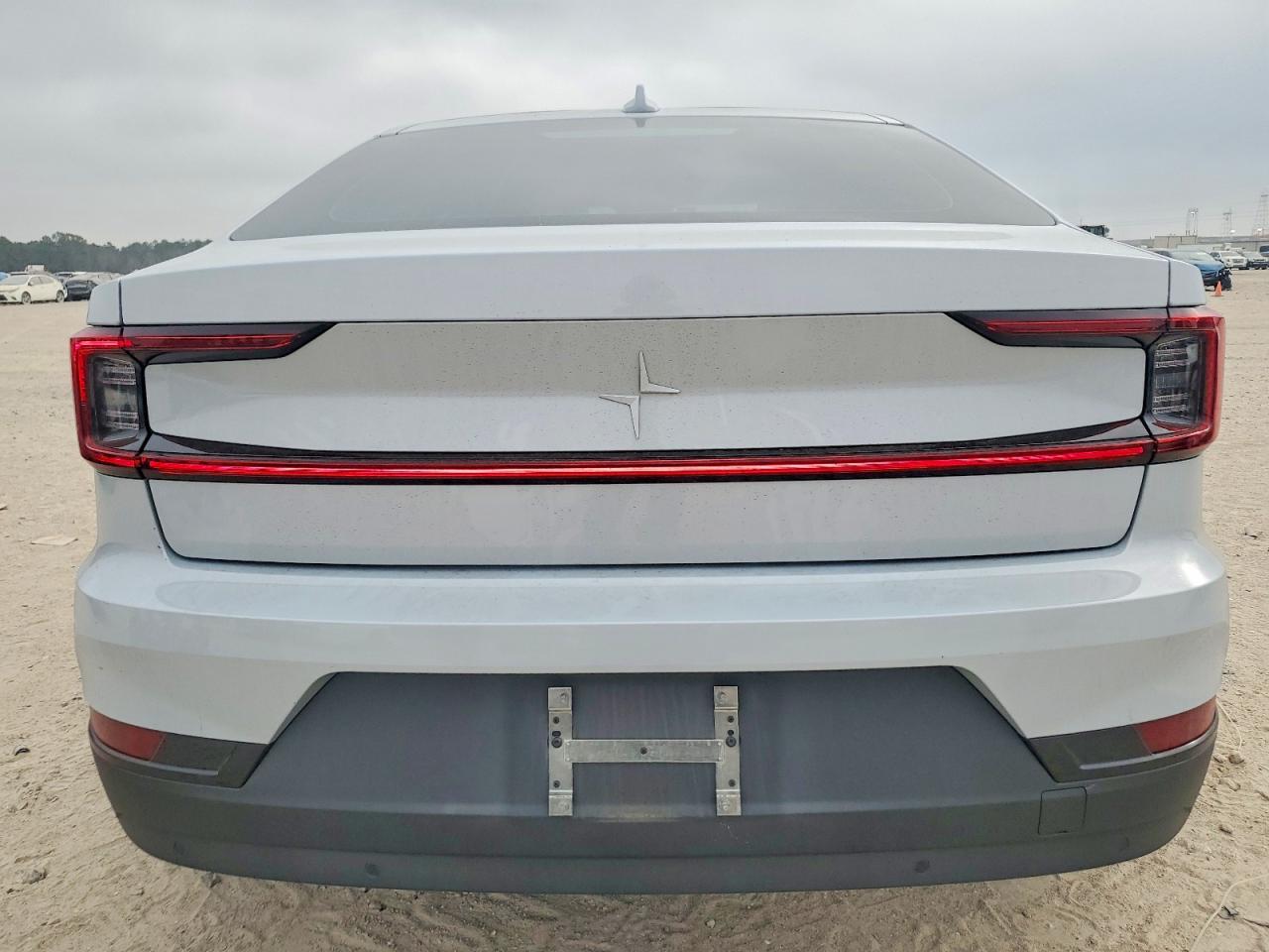 2022 POLESTAR 2