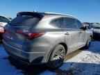 2022 ACURA MDX