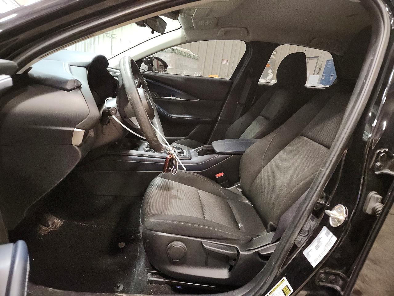 2021 MAZDA CX-30