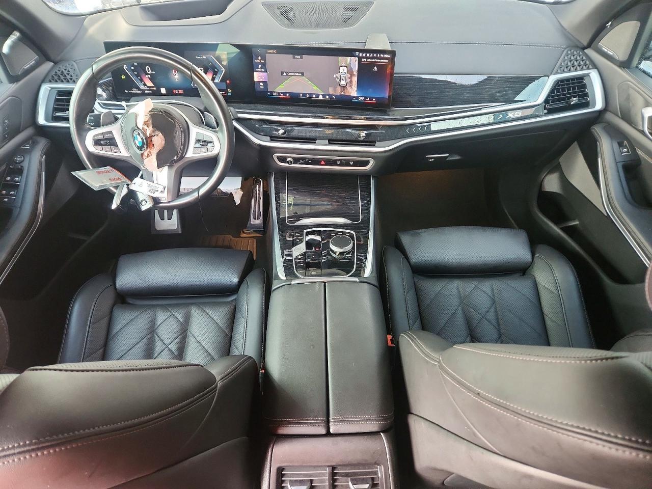 2024 BMW X5