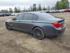 2013 BMW 7 series