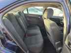 2008 FORD FUSION