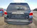 2013 TOYOTA HIGHLANDER