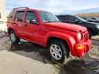 2003 JEEP Liberty