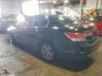 2011 HONDA ACCORD