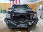 2016 GMC Sierra
