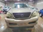 2004 LEXUS Gx 470
