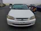2000 HONDA ACCORD