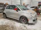 2013 FIAT 500