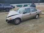 2000 TOYOTA COROLLA