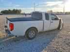 2016 NISSAN Frontier
