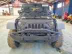 2009 JEEP WRANGLER