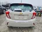 2016 CHEVROLET Spark