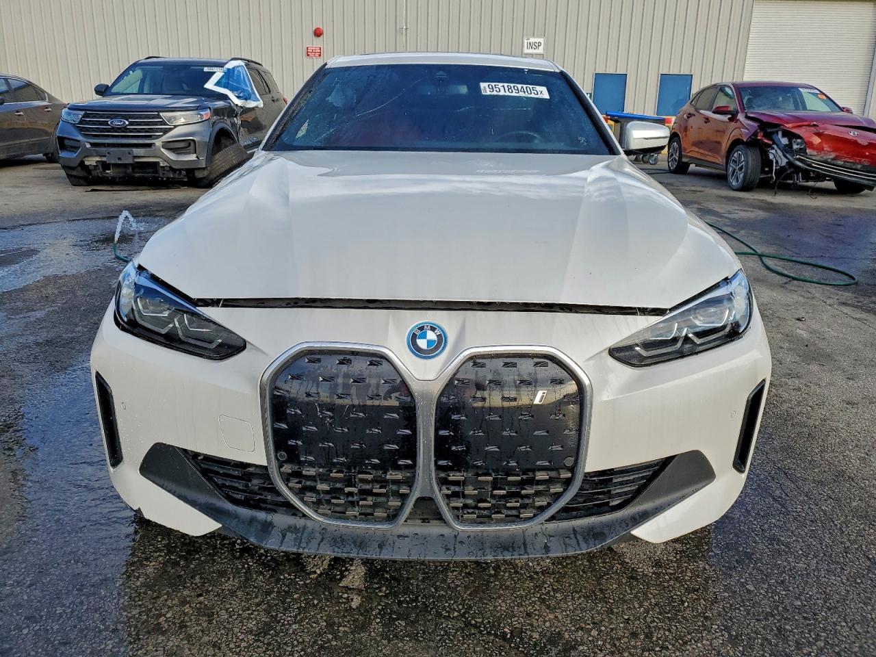 2023 BMW i4