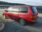 2004 HONDA ODYSSEY