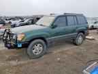 2000 LEXUS Lx 470