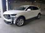 2018 LINCOLN MKX