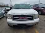 2013 GMC Sierra