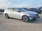 2021 NISSAN ALTIMA