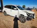 2017 NISSAN PATHFINDER