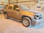 2012 CHEVROLET Tahoe