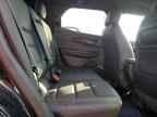 2024 CHEVROLET Trailblazer