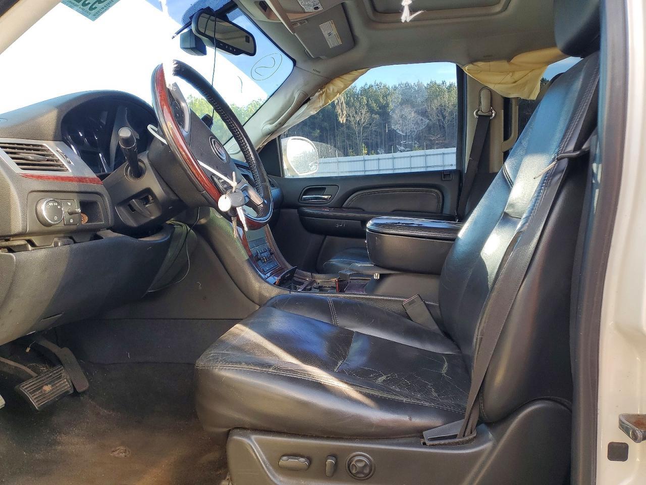 2007 CADILLAC Escalade EXT